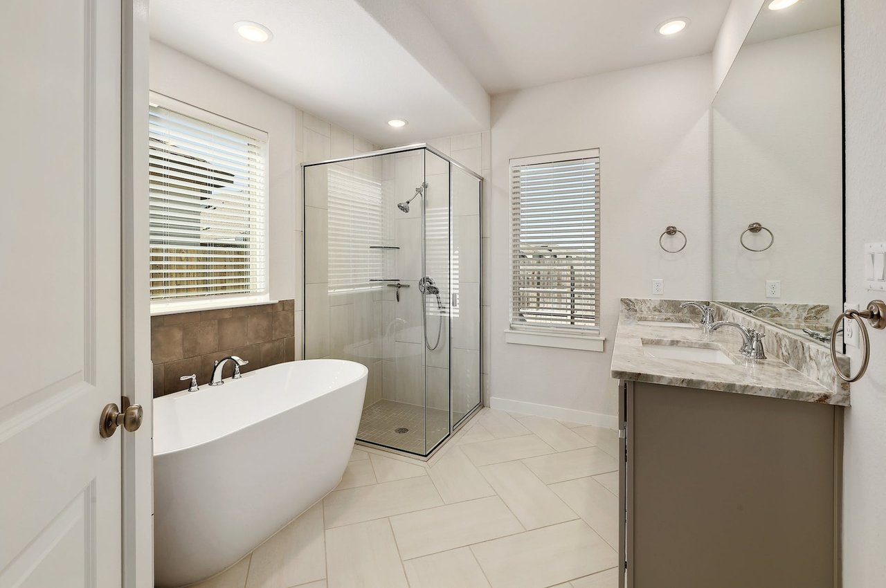 117 Rosebush Dr, Liberty Hill, Texas 78642