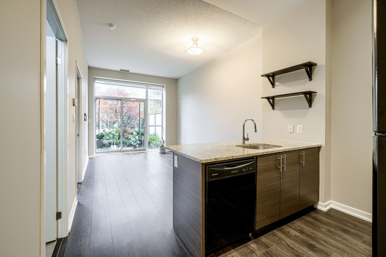 70 Forest Manor Rd #G03