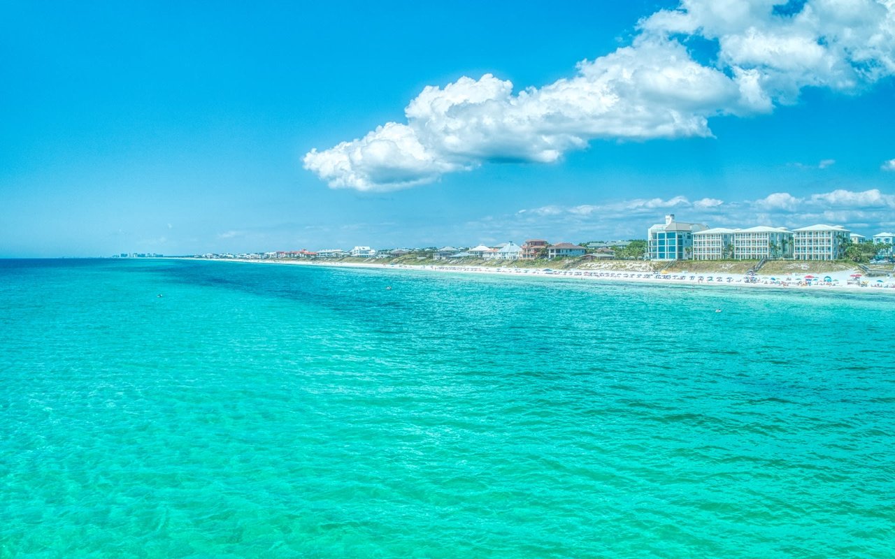 Santa Rosa Beach