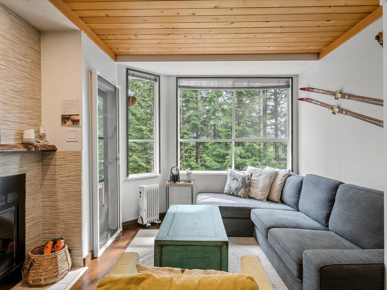17-2101 Whistler Rd