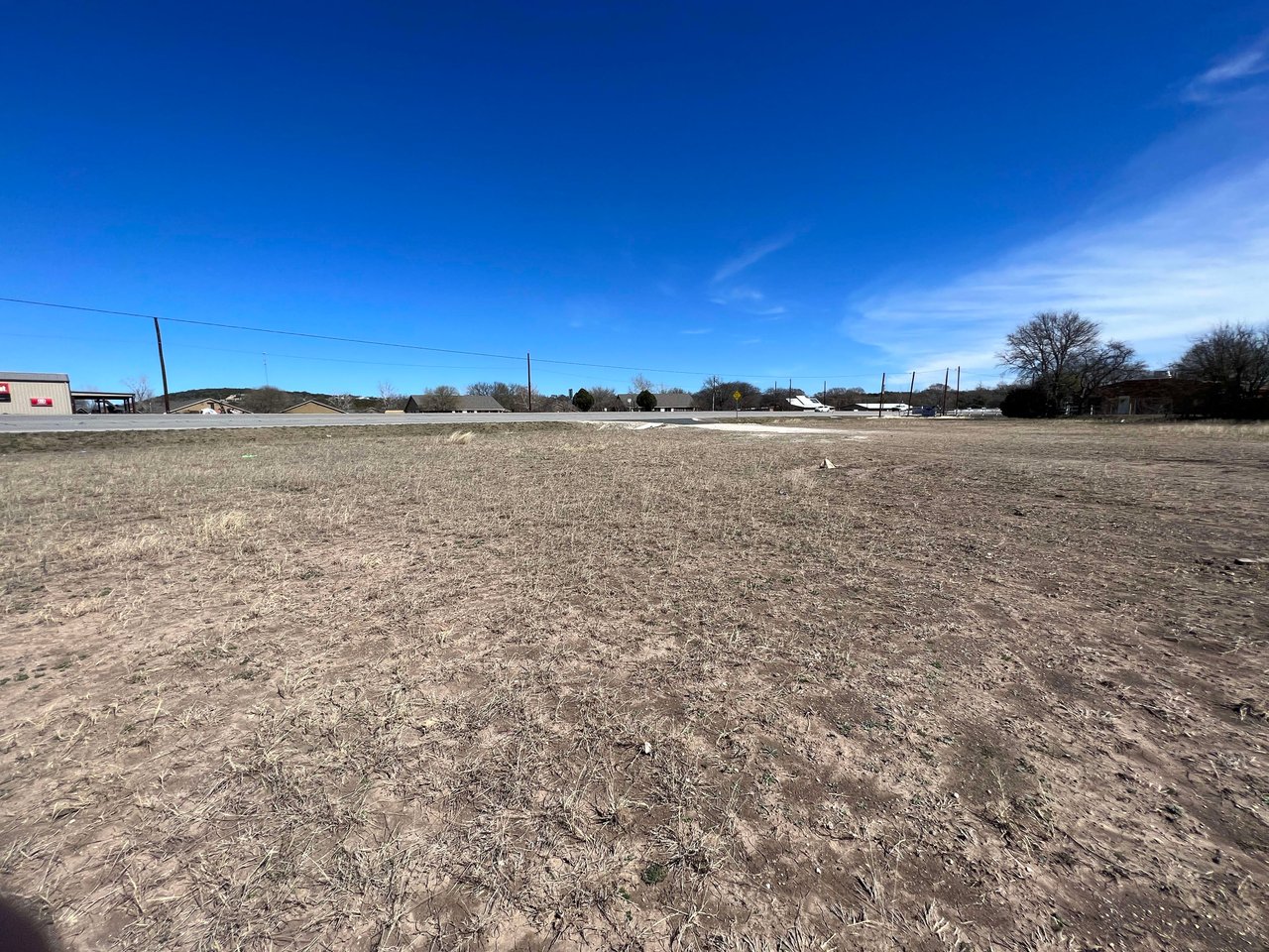 2.34 Acre Commercial Lot in Kerrville