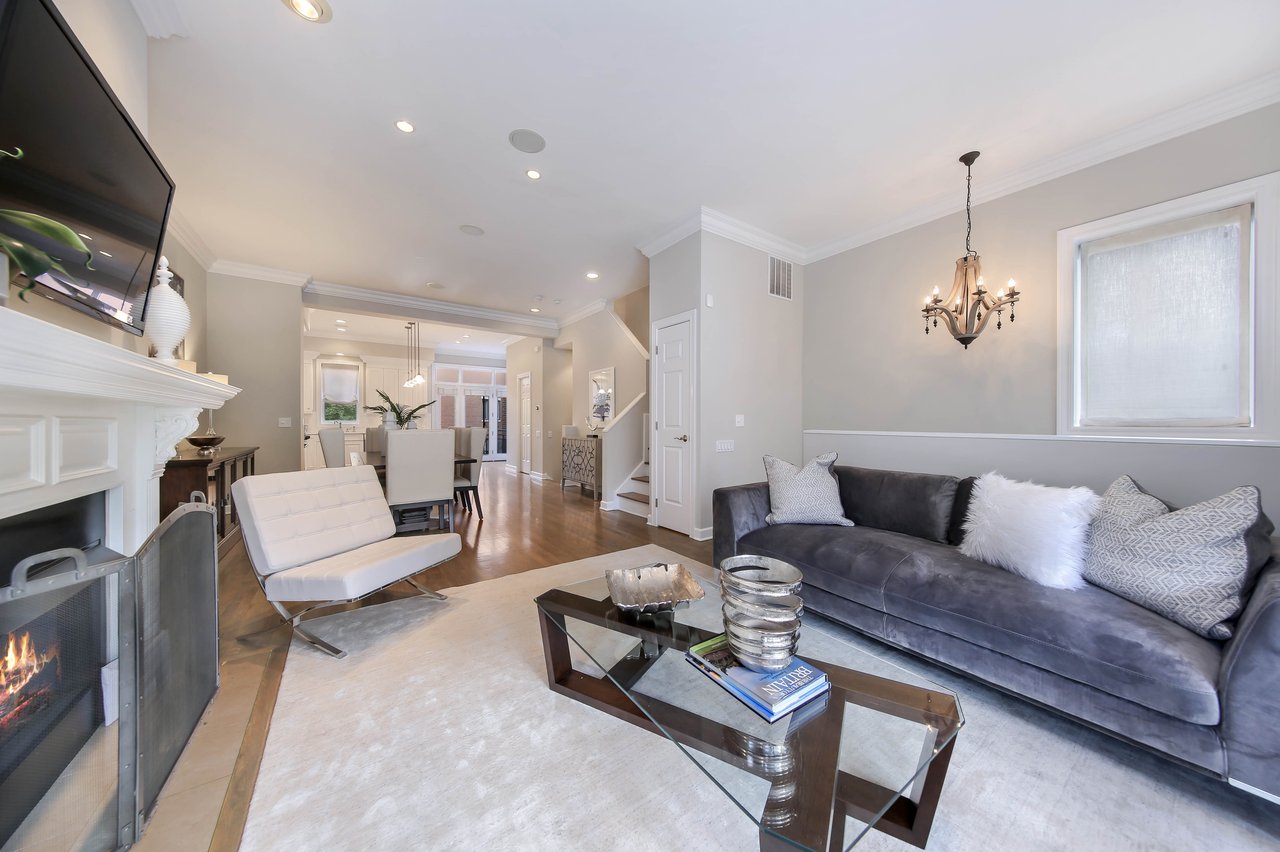 coveted city club gated community