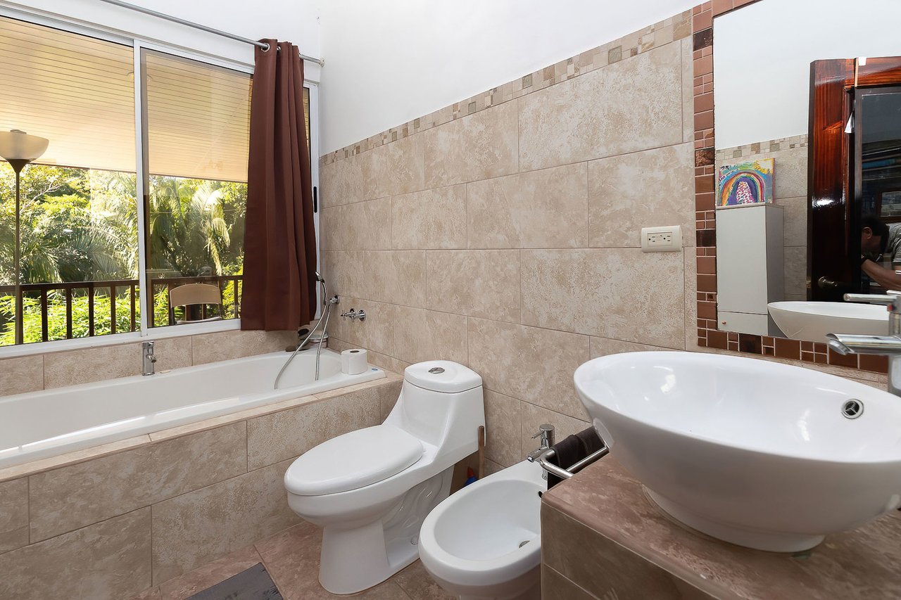 Multi Residence Gated Estate, Manuel Antonio, Puntarenas