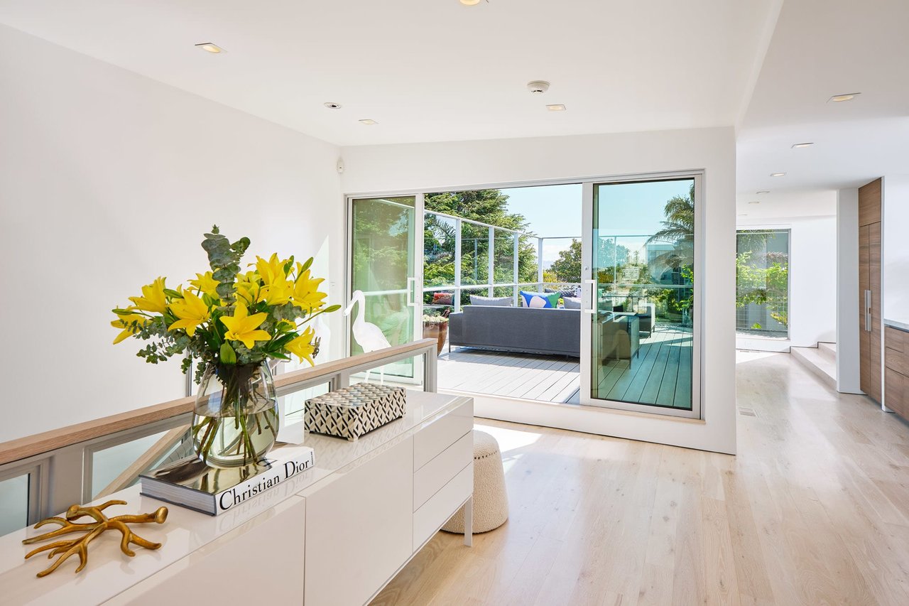 Telegraph Hill Masterpiece