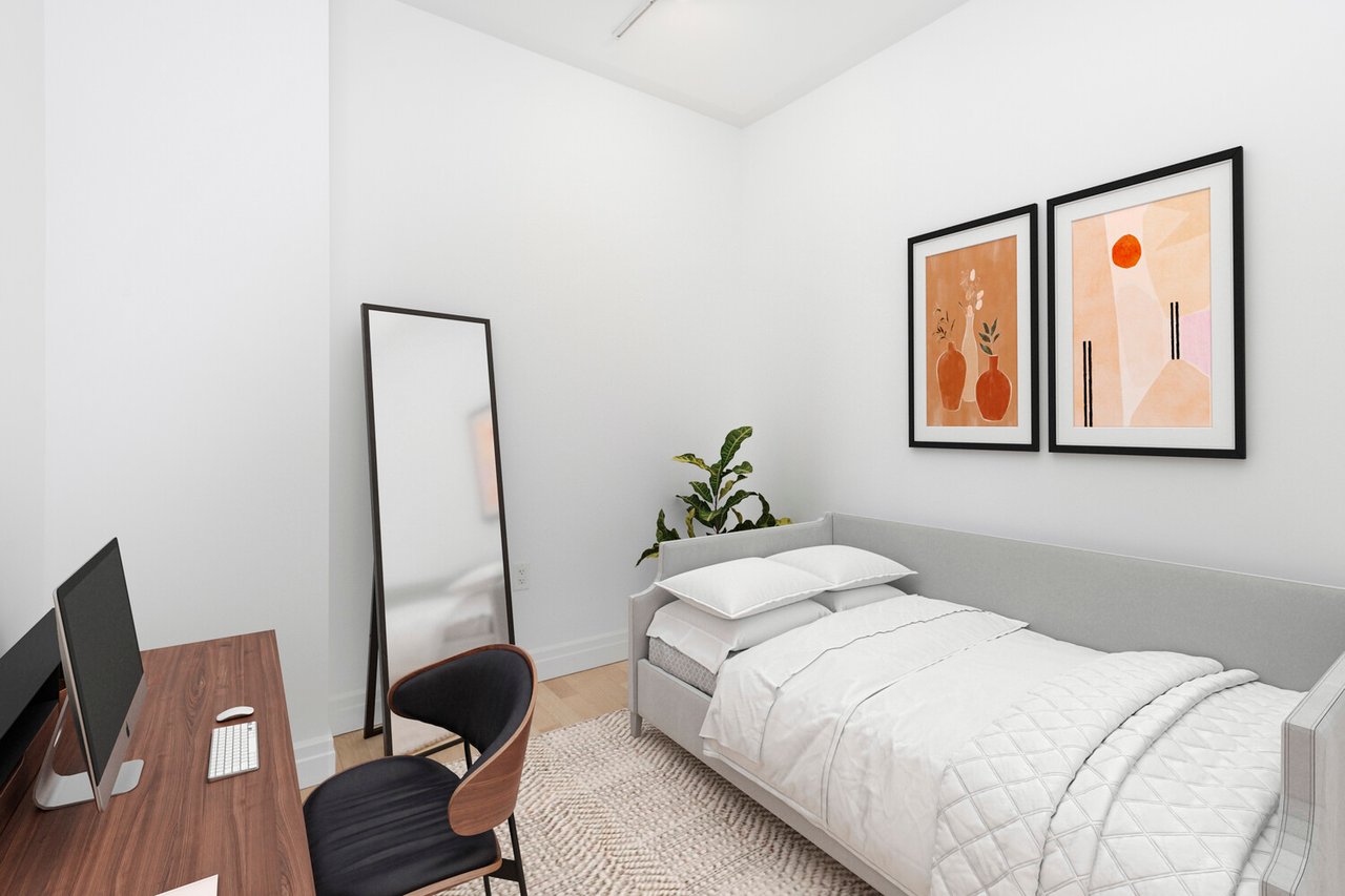 550 West 54th Street, Apt 28I