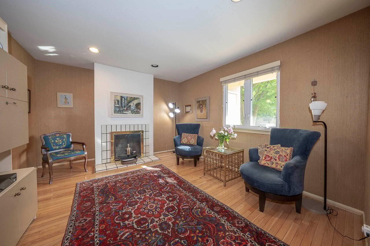 Walnut Hill Estates 