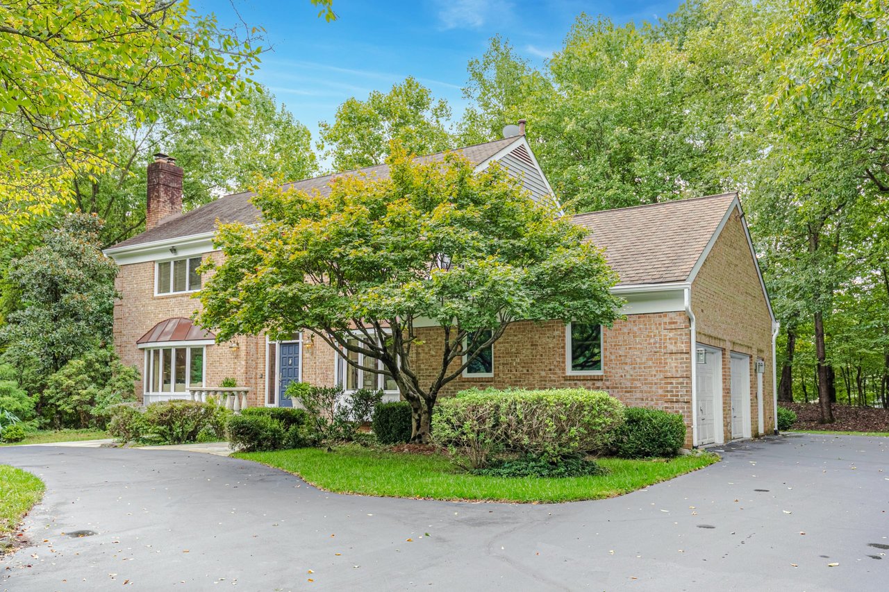 9225 Vendome Drive, Bethesda MD 20817