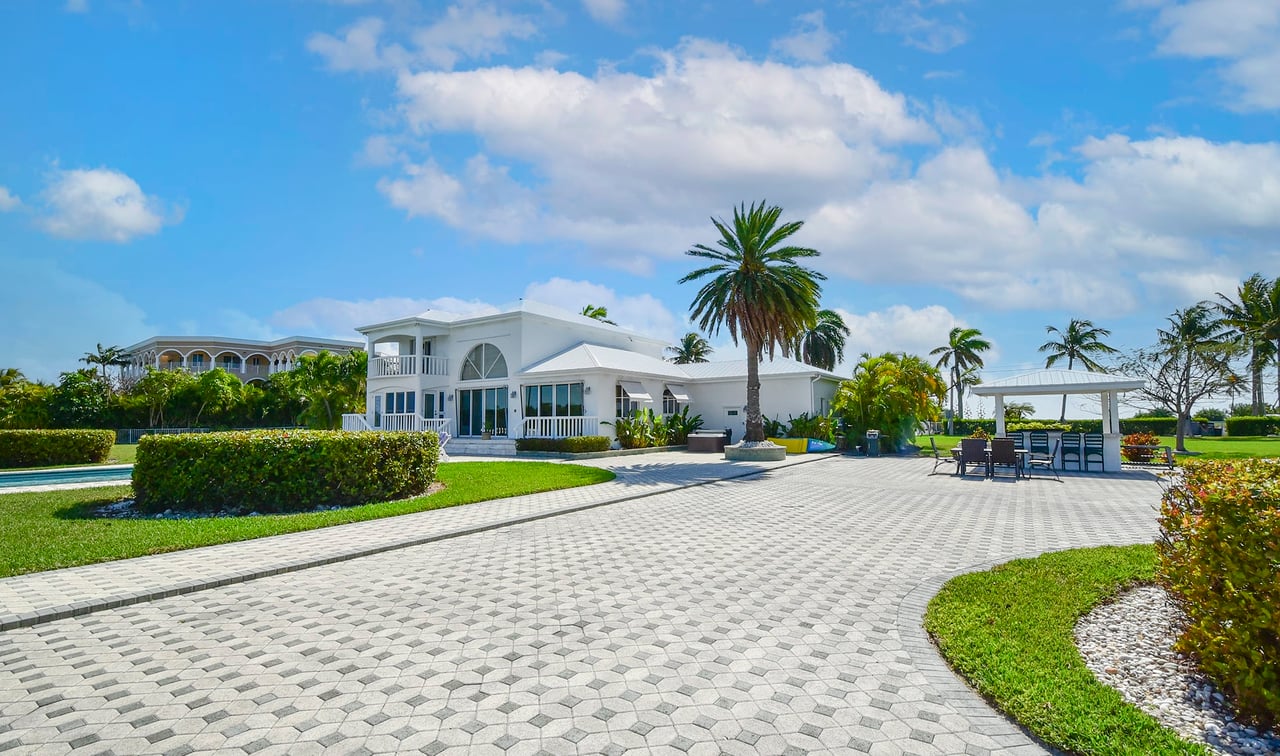 2460 Coco Plum Drive, Marathon FL