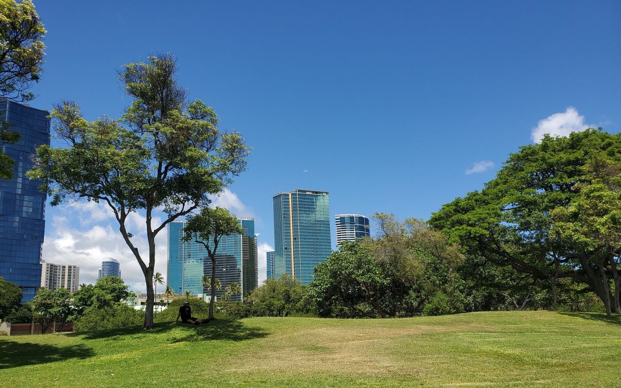 Kakaako