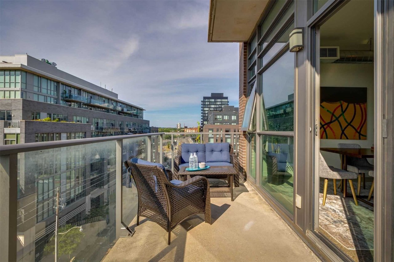 CORKTOWN DISTRICT LOFT