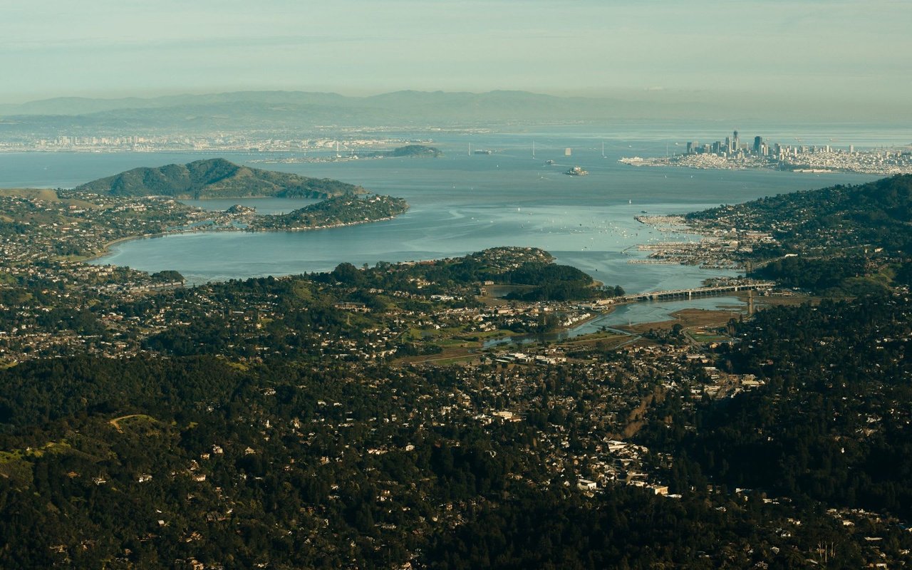 9 Best Neighborhoods to Live in Marin County