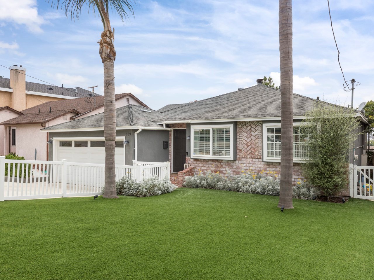 839 Eucalyptus Drive