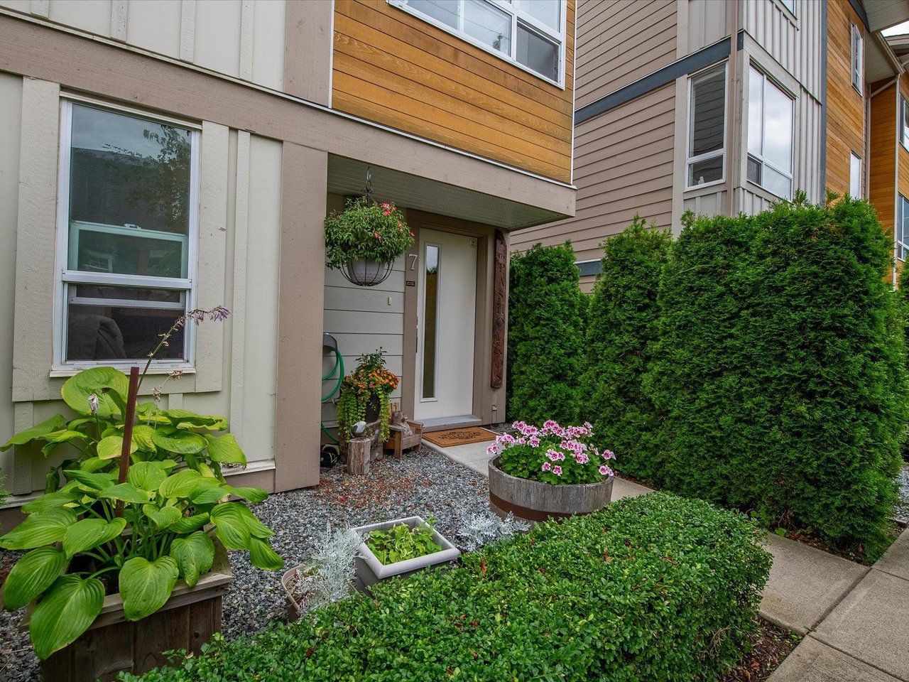7-1188 Wilson Cres