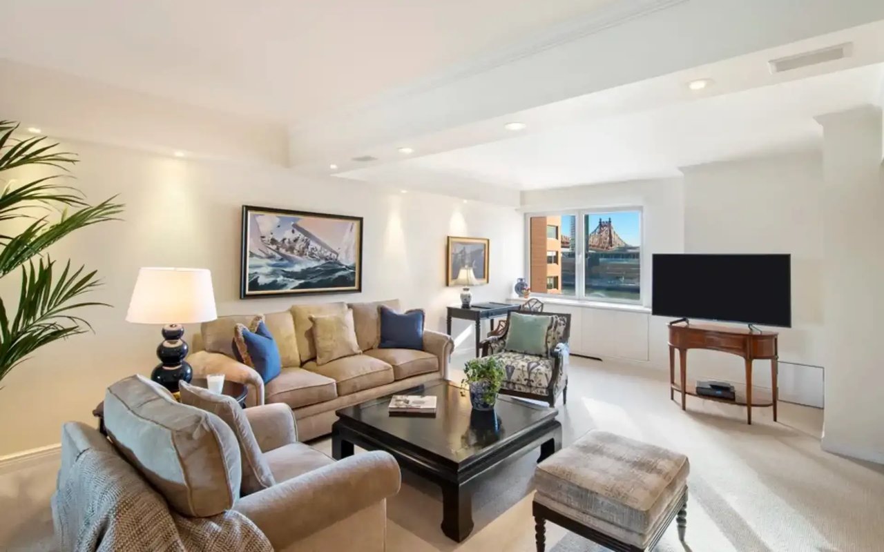 What $1M buys in NYC right now