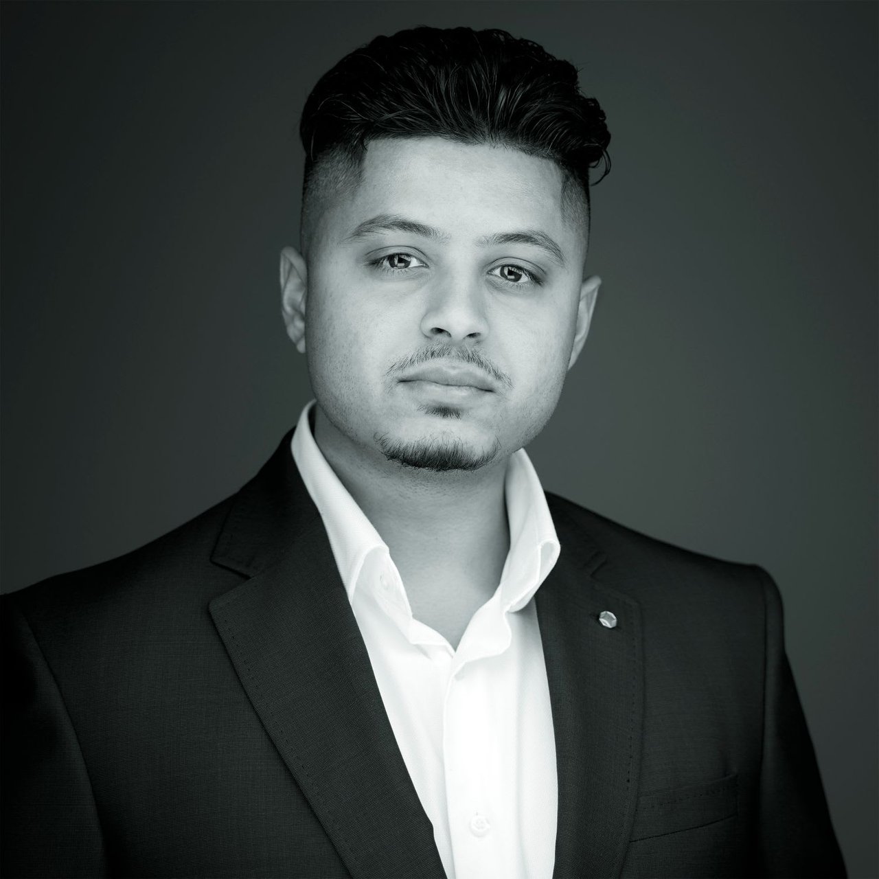 Karanbir Singh