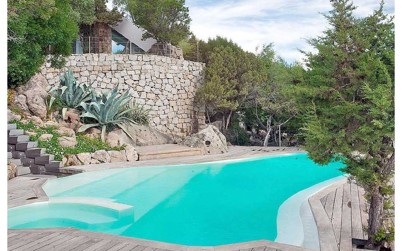 Villa Zeus