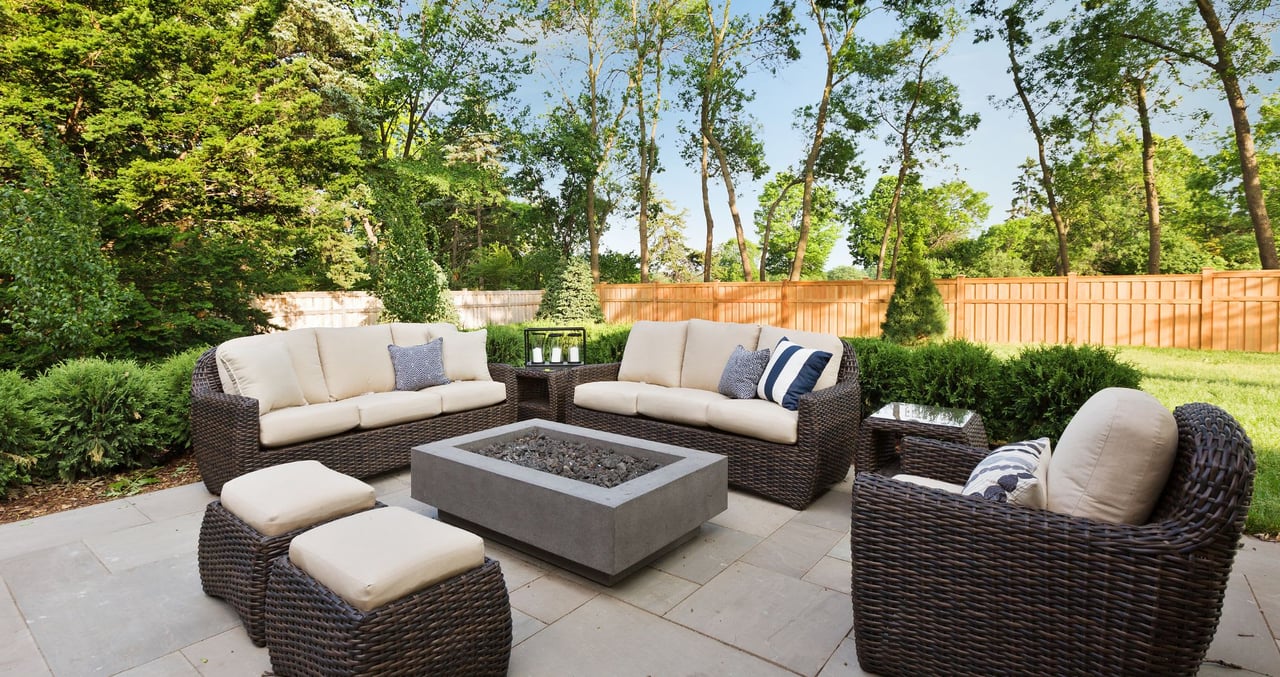 Outdoor Living in Sonoma: Creating the Perfect Backyard Retreat