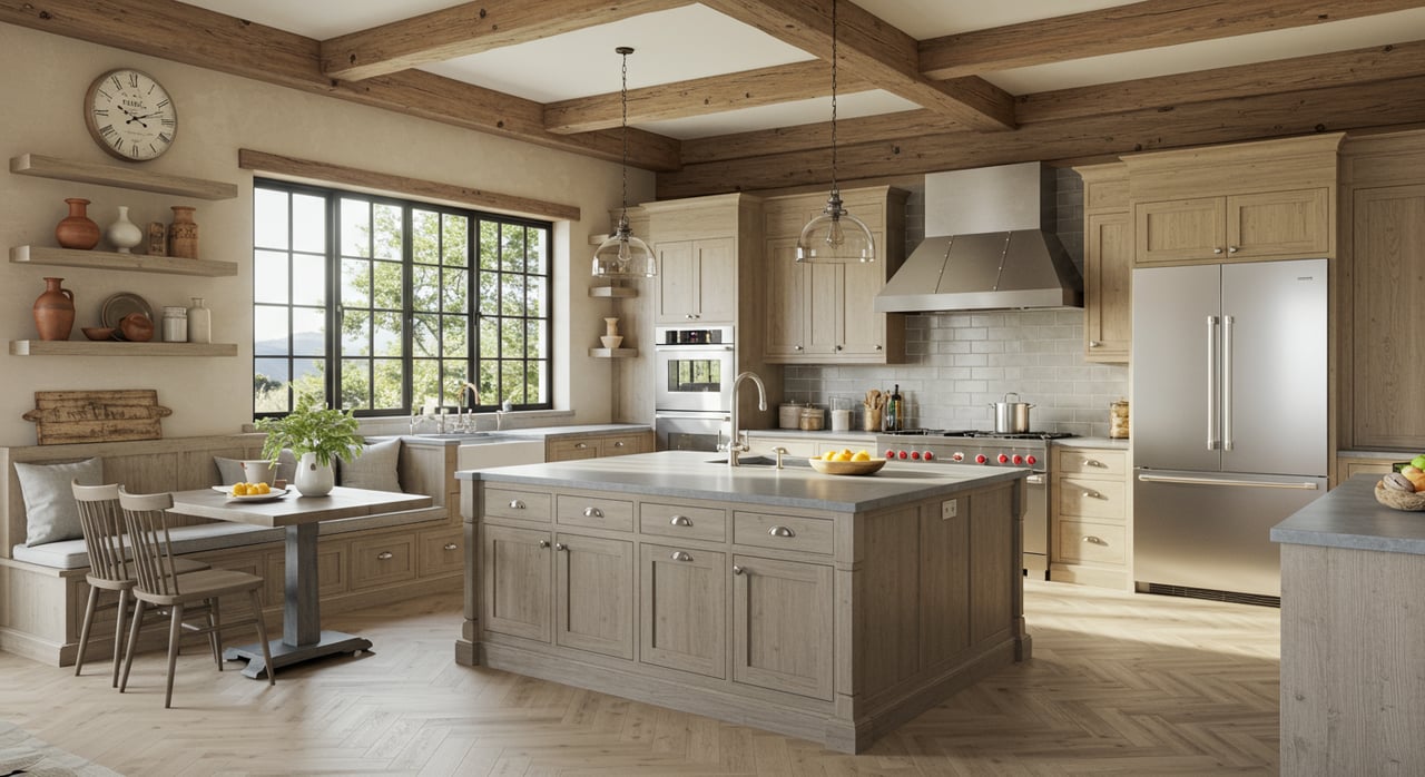 4 Home Upgrades to Boost Your Return on Investment