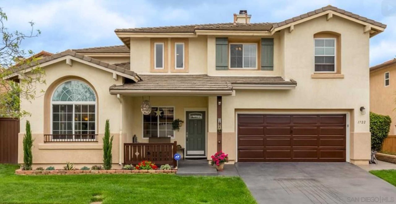 1722 Bouquet Canyon Rd