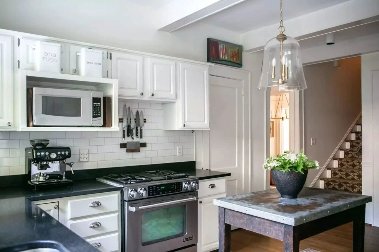 Classic and Historic Home in Brookwood Hills