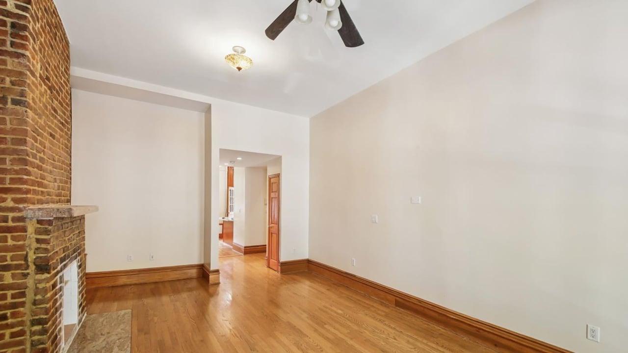 538 Pacific Street, Apt TOWNHOUSE