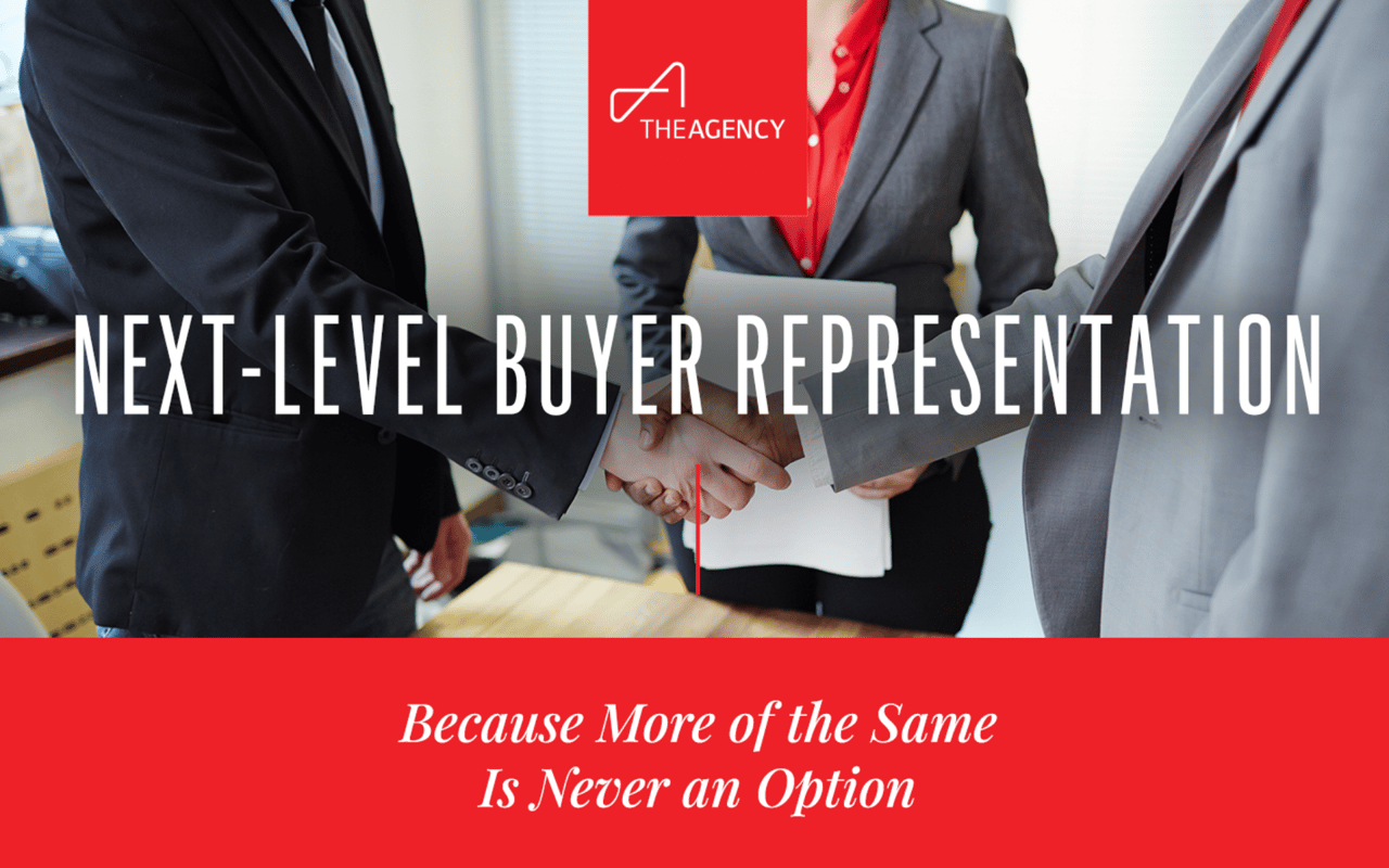 Next-Level Buyer Presentation