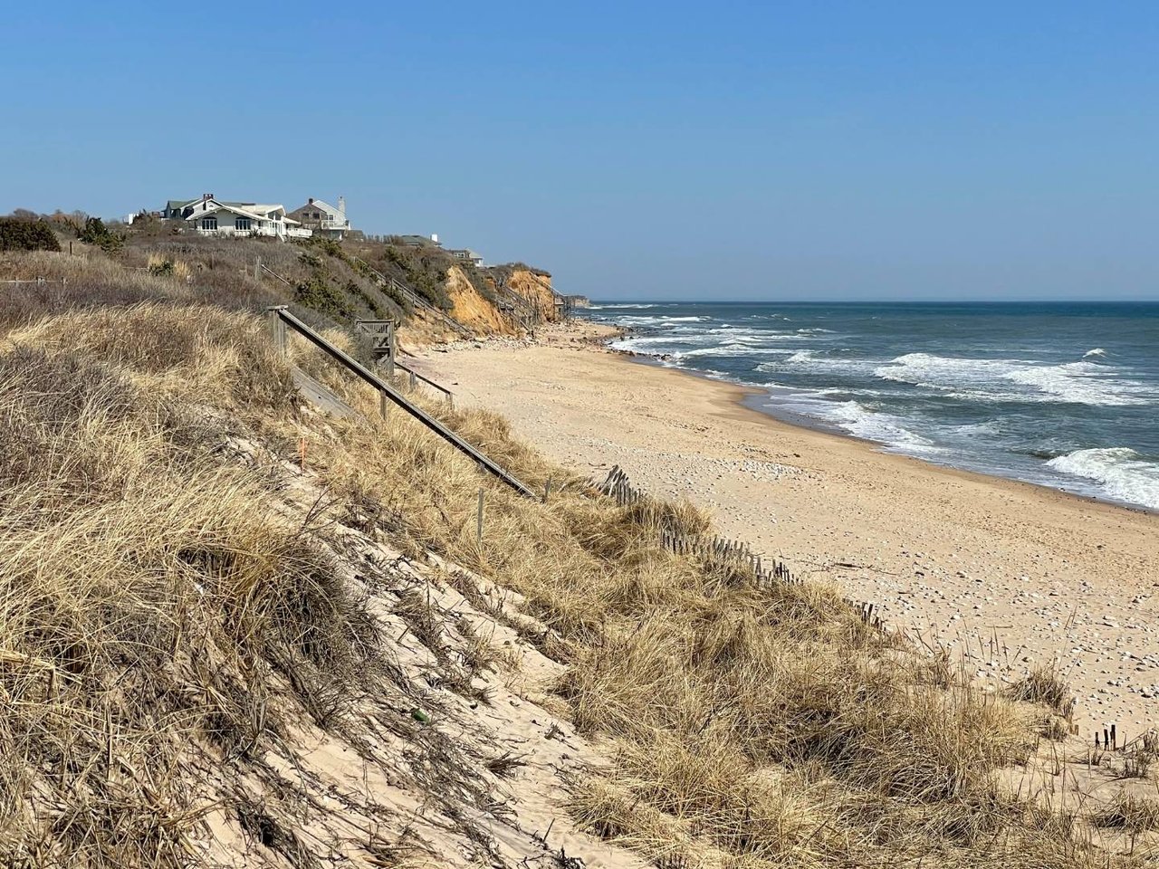 Montauk Ocean Front 