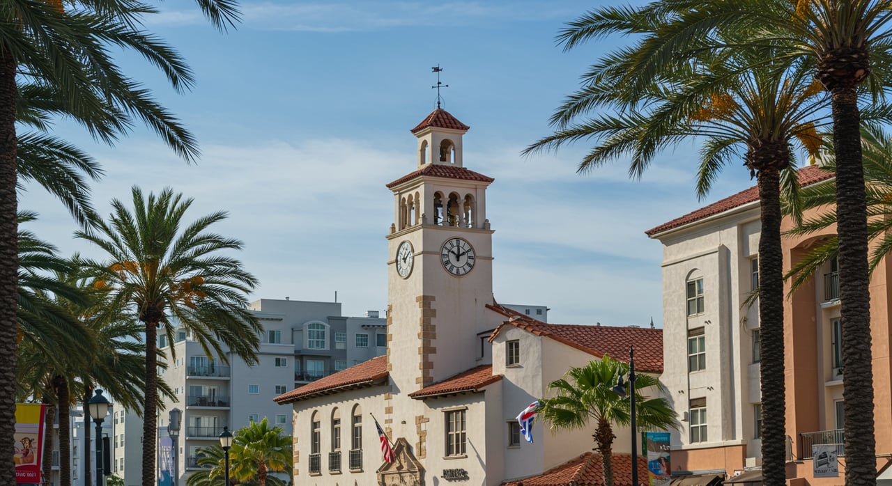 The Top Attractions in Pasadena for Locals or Tourists