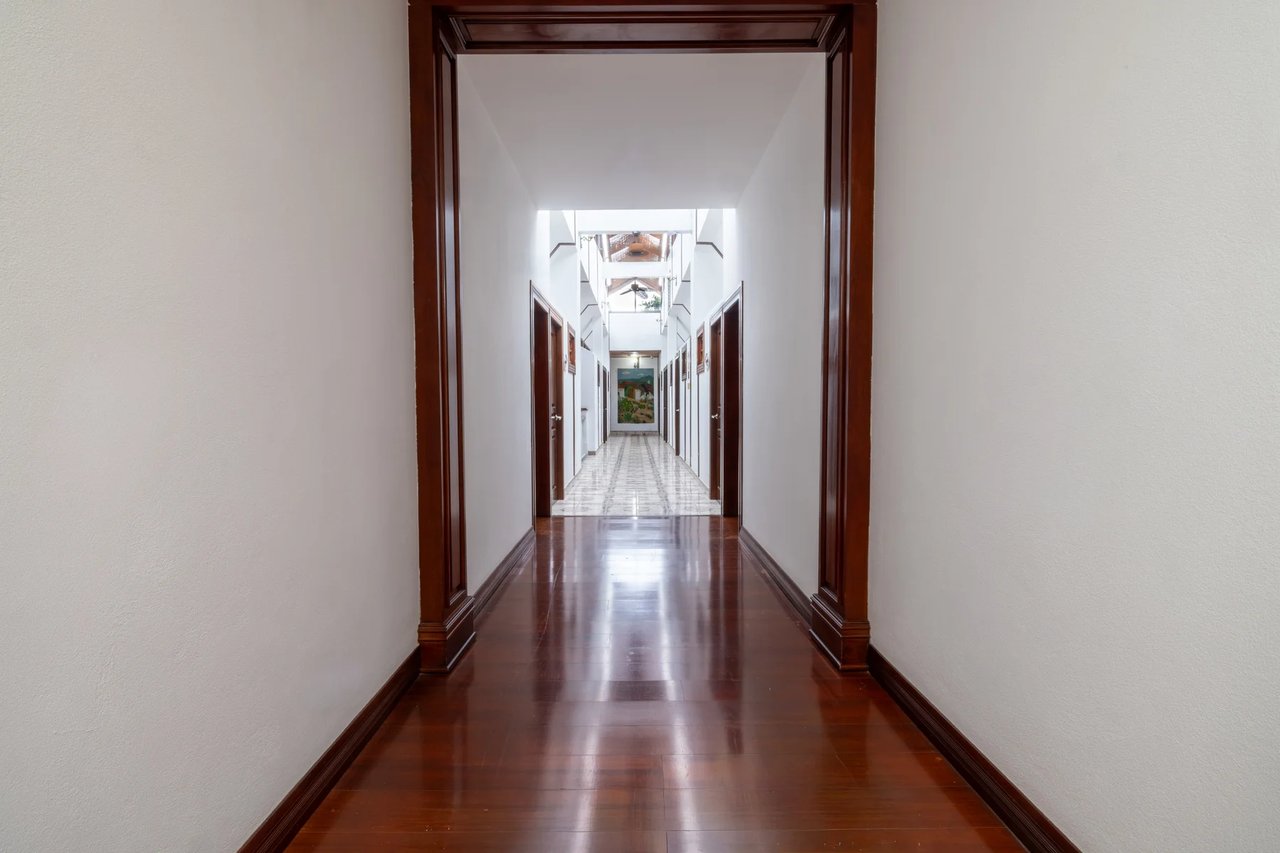 Commercial Investment Property, San Jose