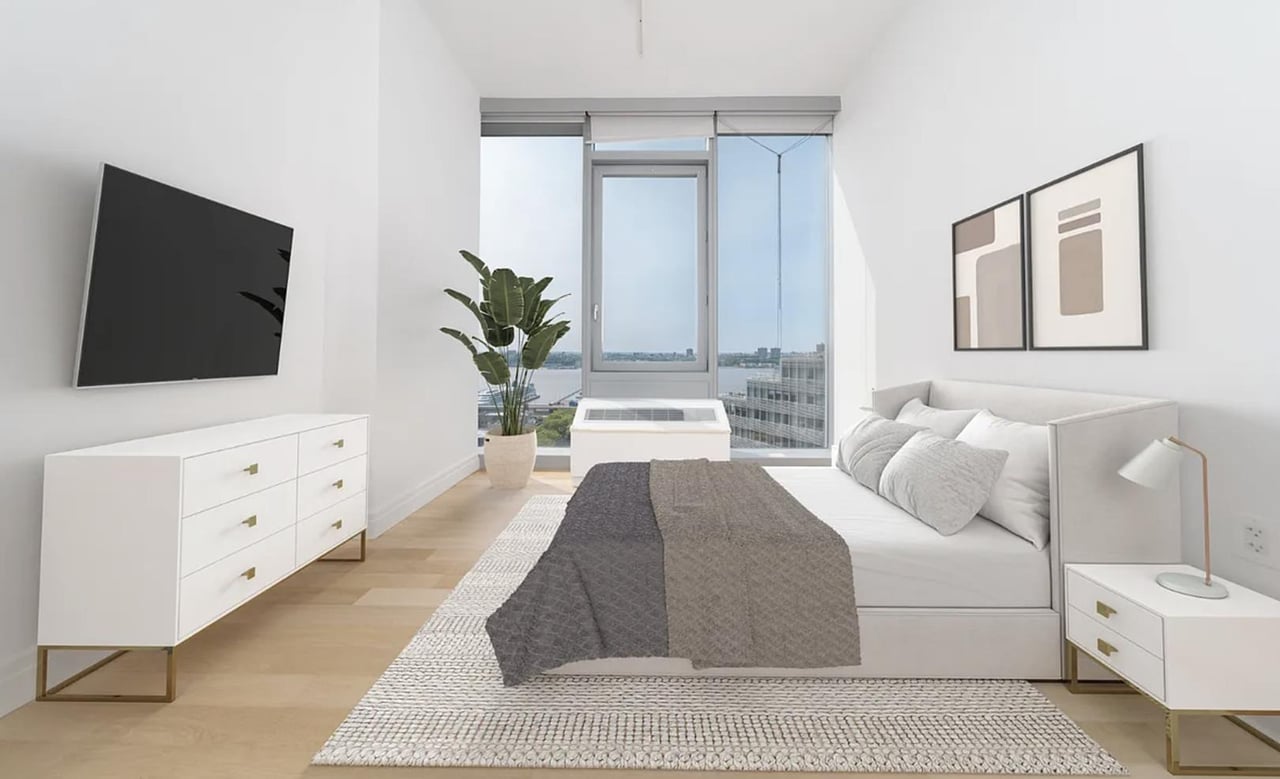 554 West 54th Street, Apt 30-B