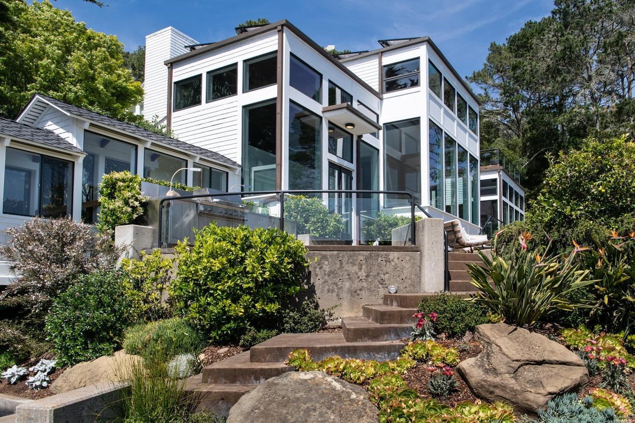 106 Mount Tiburon Road