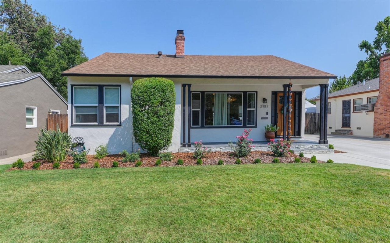 Sacramento Neighborhoods For Bay Area Professionals