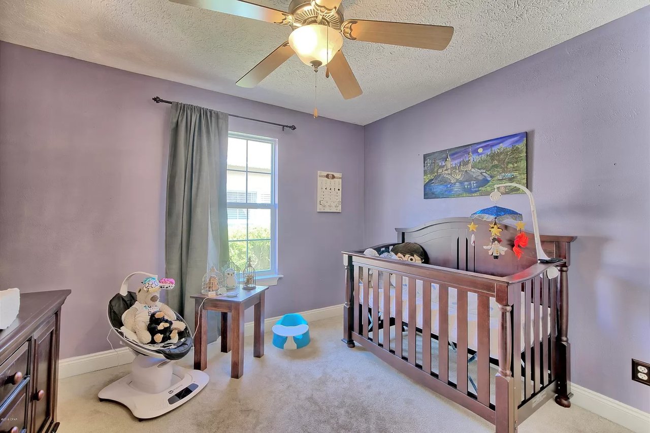 2502 Pelican Bay Drive