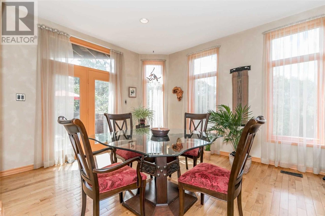 9 Pyne Hills Crt New Tecumseth