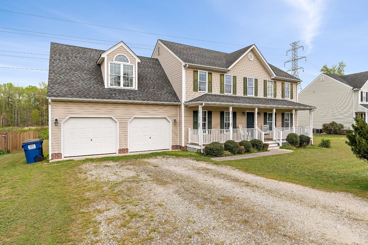 3636 Hamlin Creek Parkway