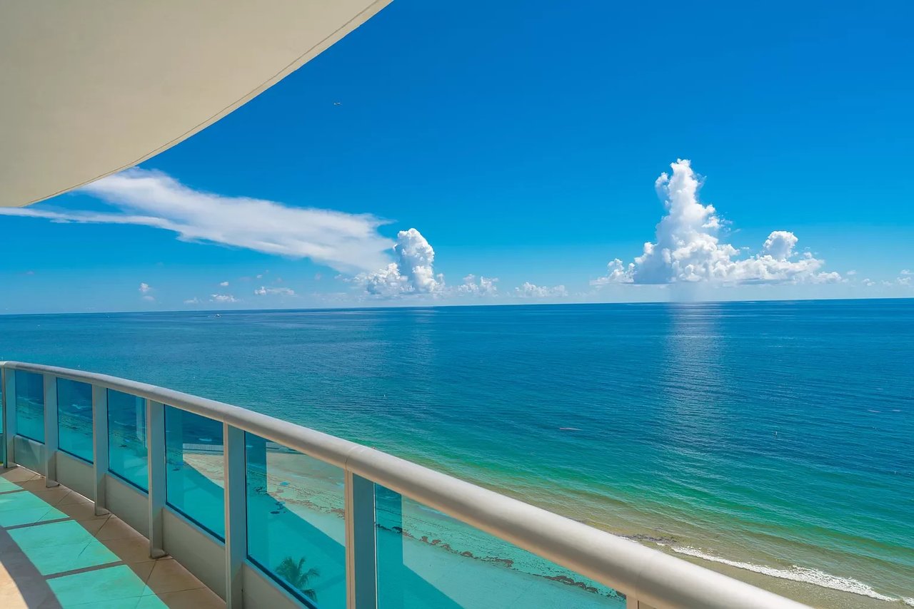 1600 S Ocean Blvd APT 1203