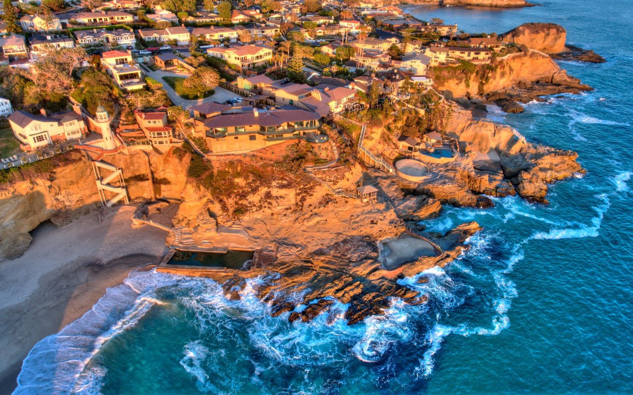 Laguna Beach