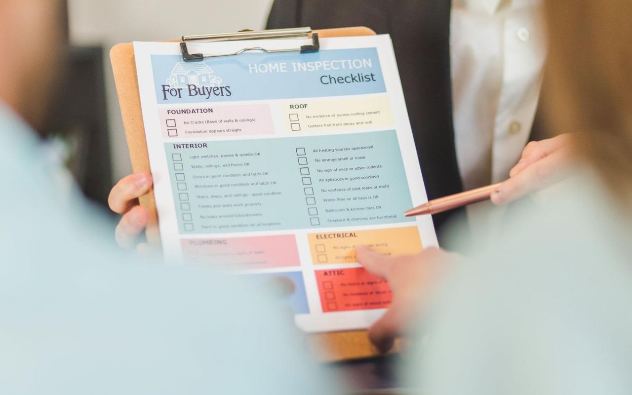 The Ultimate Guide to the Home Inspection Before Buying