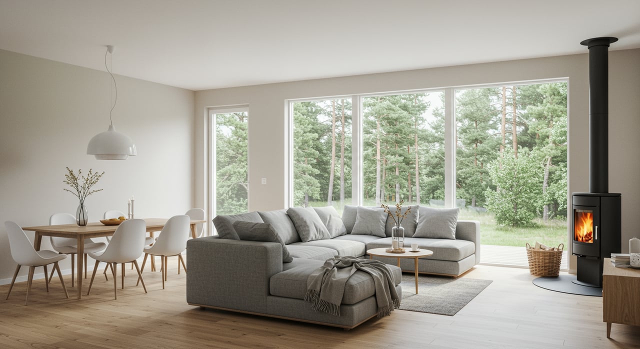 What "Move-In Ready" Really Means, and Whether a Move-In Home Is Right For You