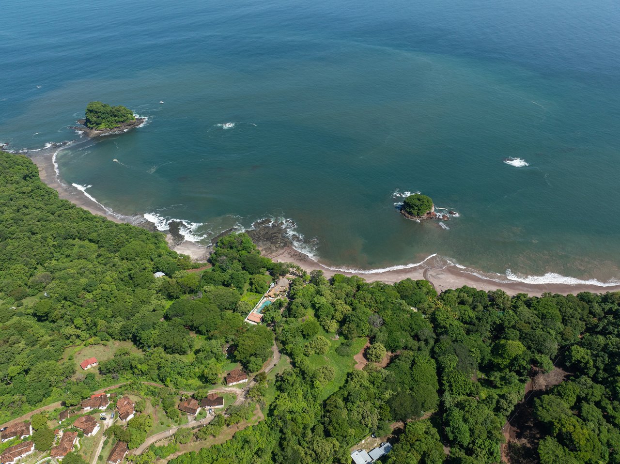 Expansive Ocean View Development, Tamarindo, Guanacaste