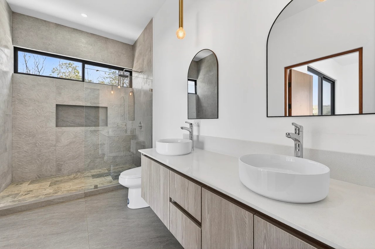 Modern Pool Villa, Tamarindo, Guanacaste