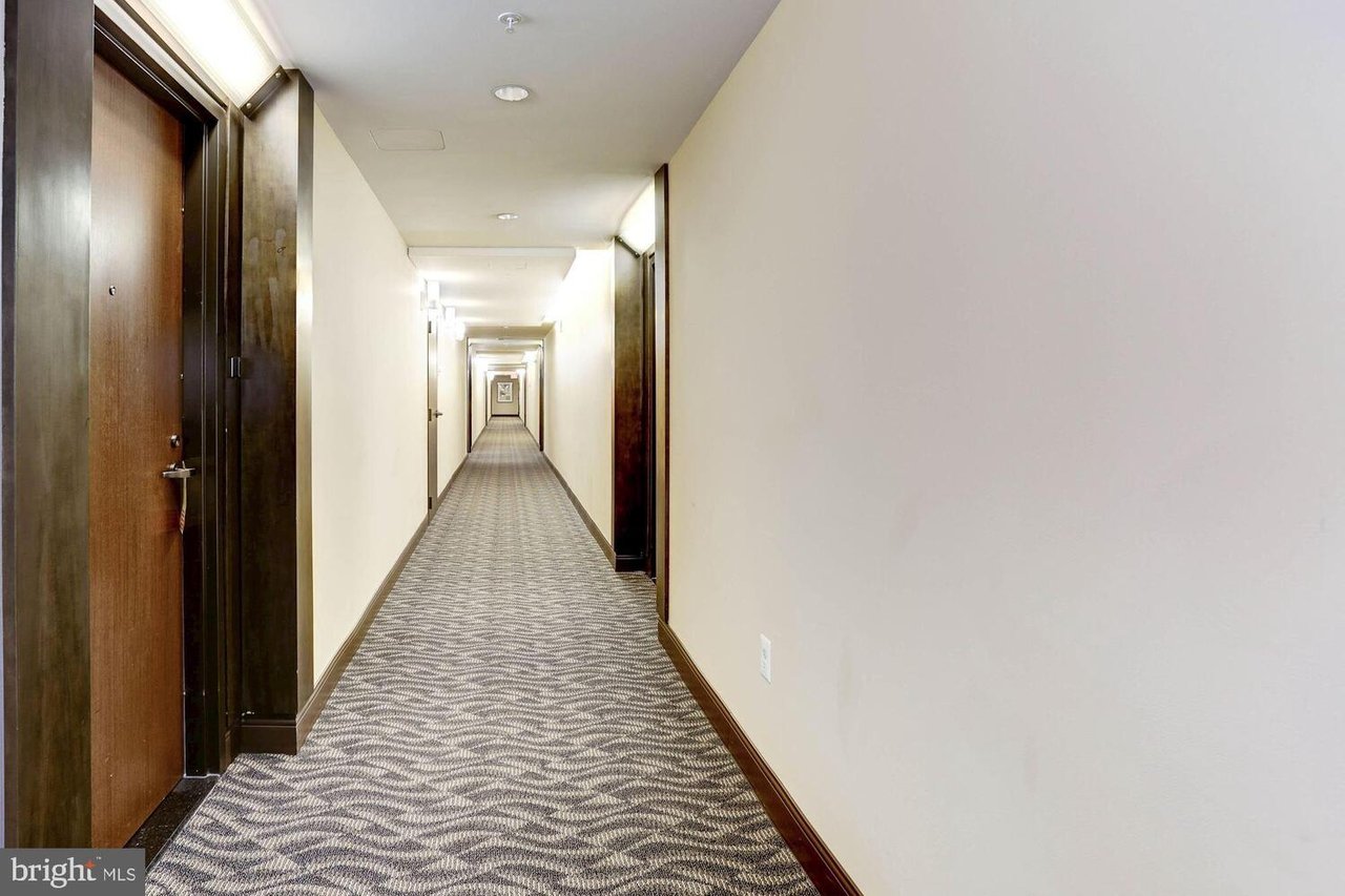 4301 Military Rd NW, #307