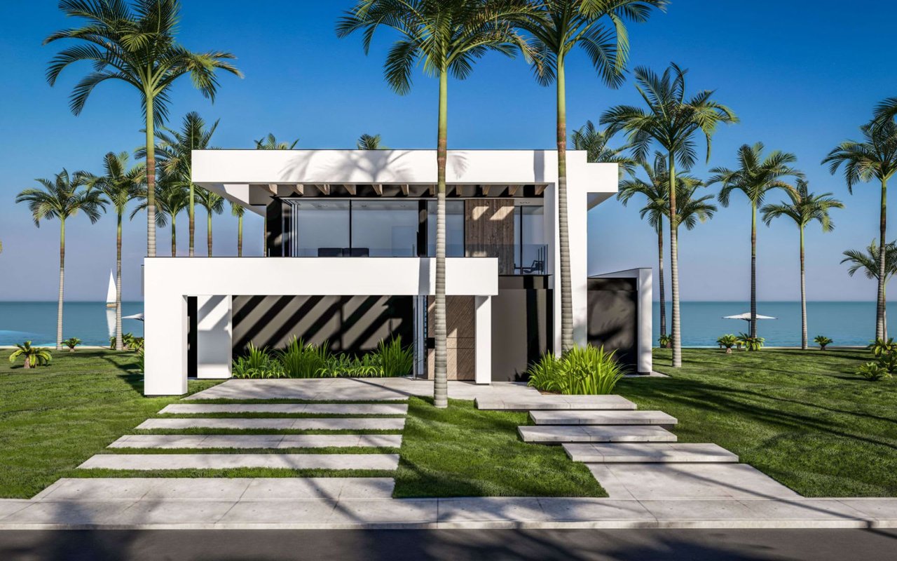 Hottest Architectural Styles in Palm Beach