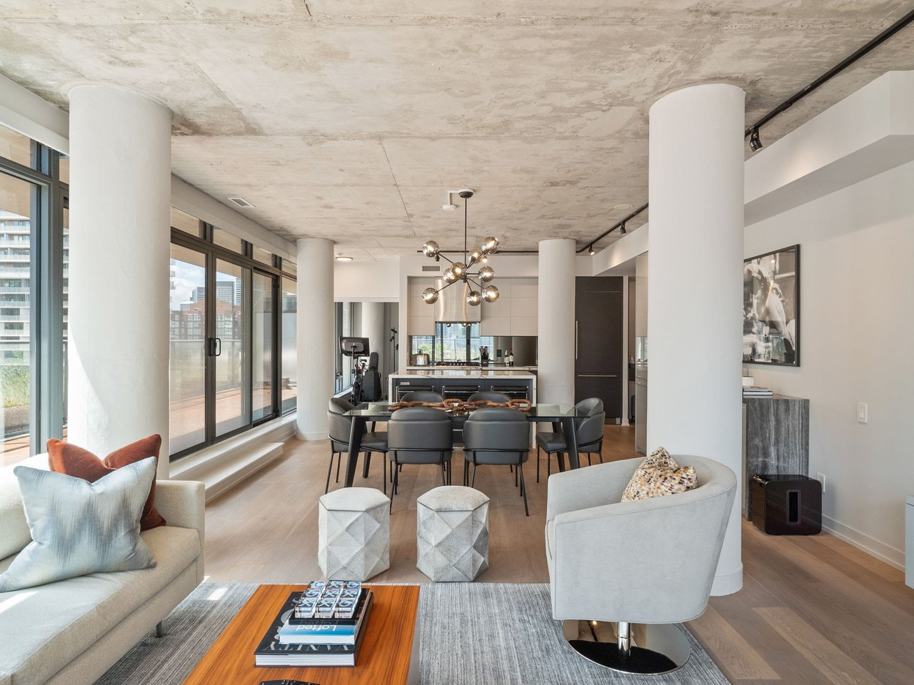 SOLD: The Best Of King West