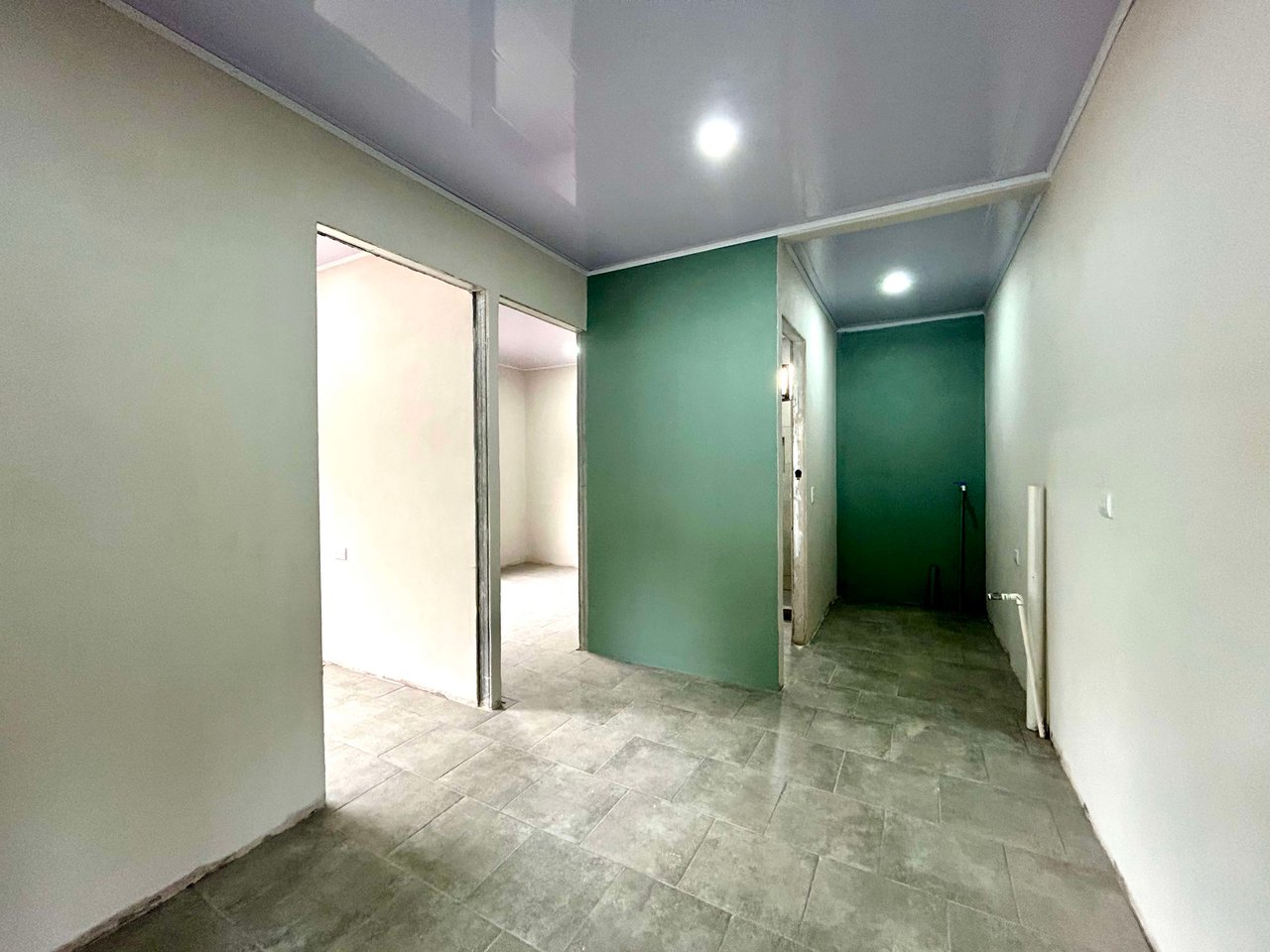 4-Units Mini Apartment In Uvita, Potential Rental income