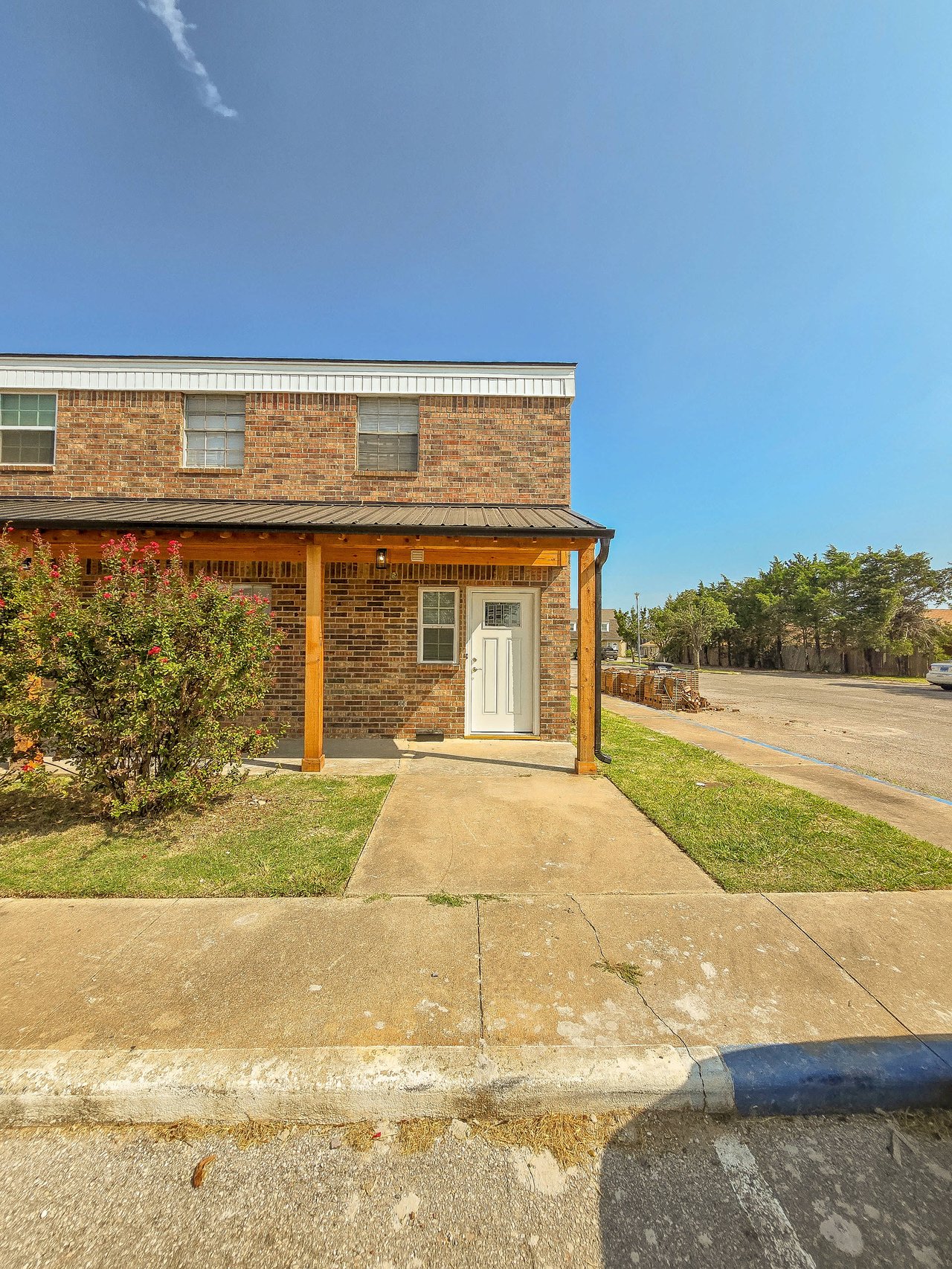 3901 N Kickapoo Unit 40
