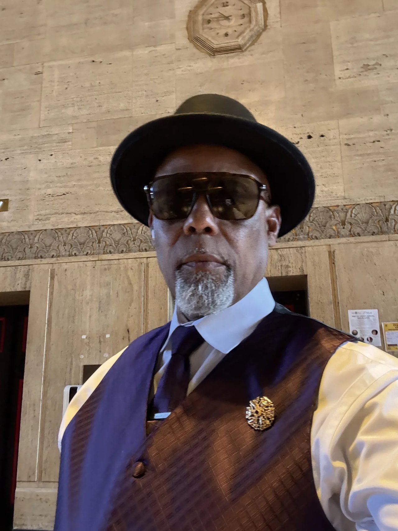 North City activists hope to enlist Catherine Hanaway in gas station fight