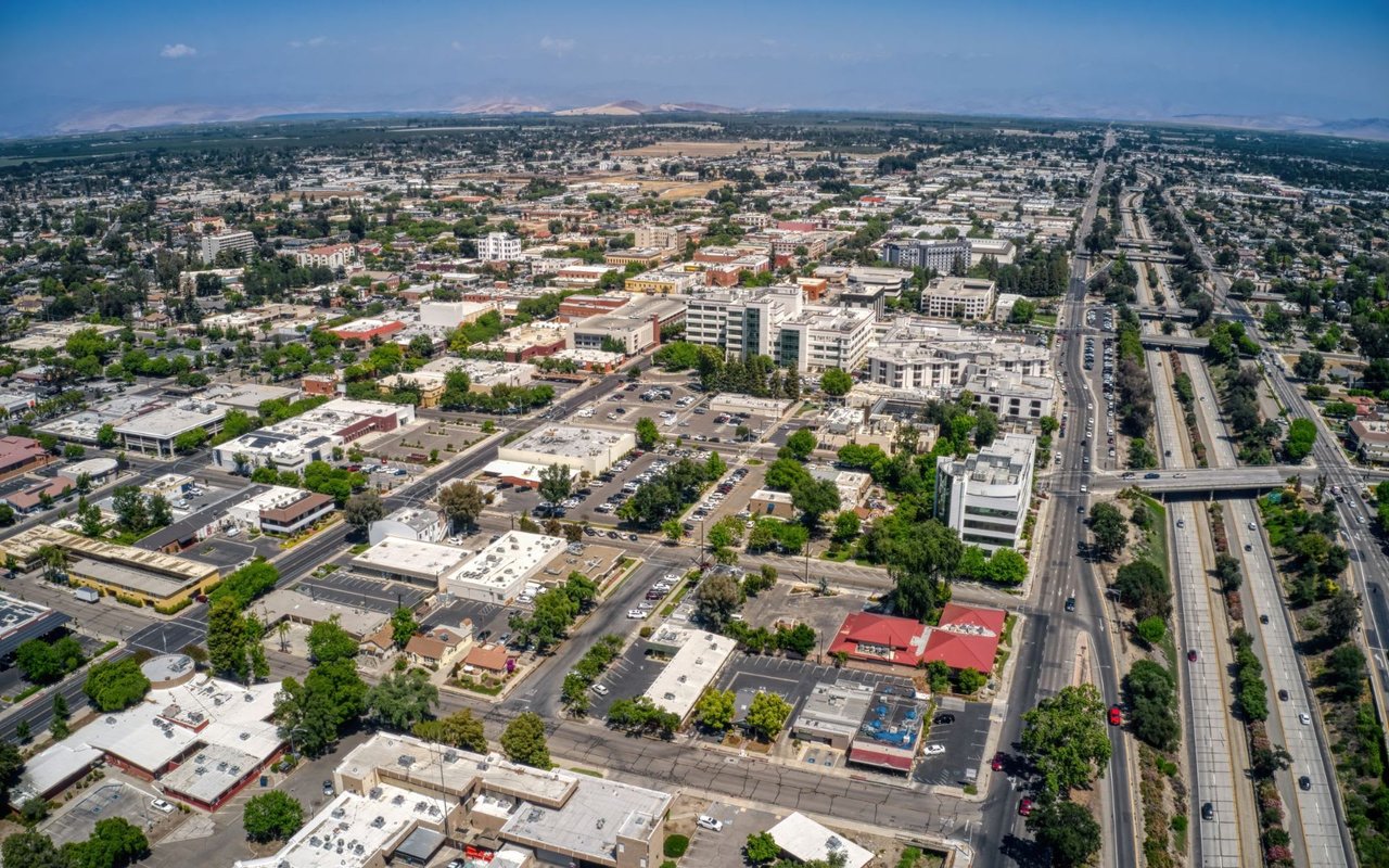 Visalia