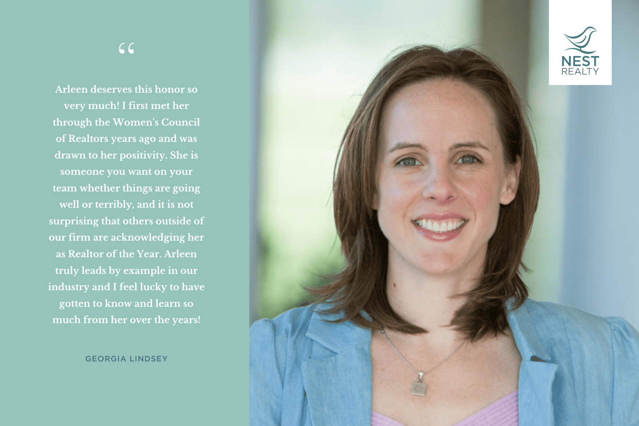 Arleen Yobs Named REALTOR of the Year