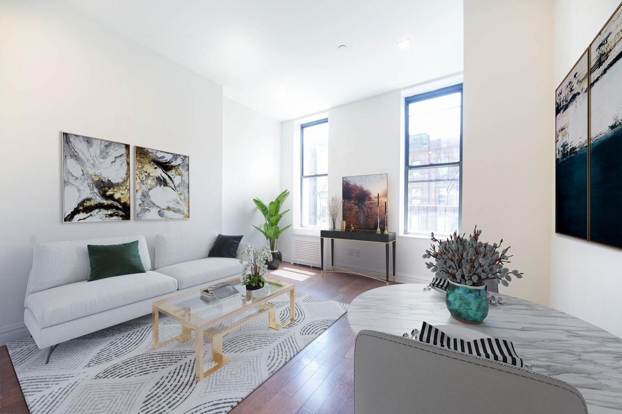 31 Saint Marks Place, Apt 10